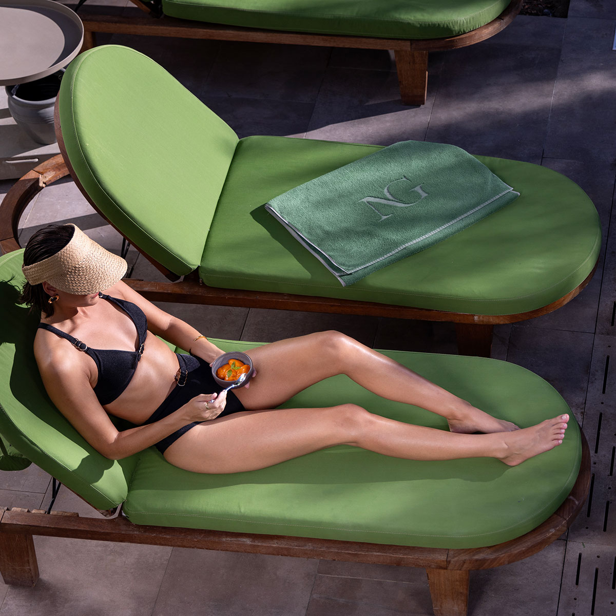 NG Phaselis Bay Villas