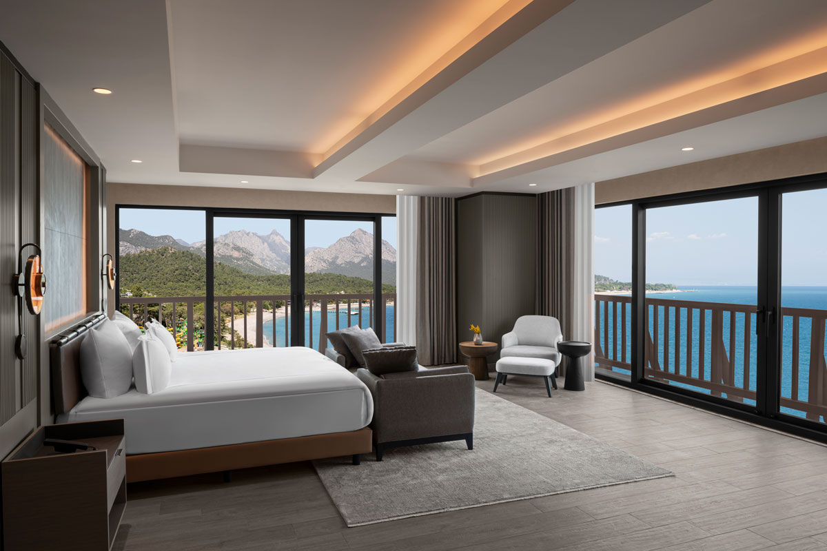 NG Phaselis Bay Prices 2026: Room Types, Packages & the Best Time to Book