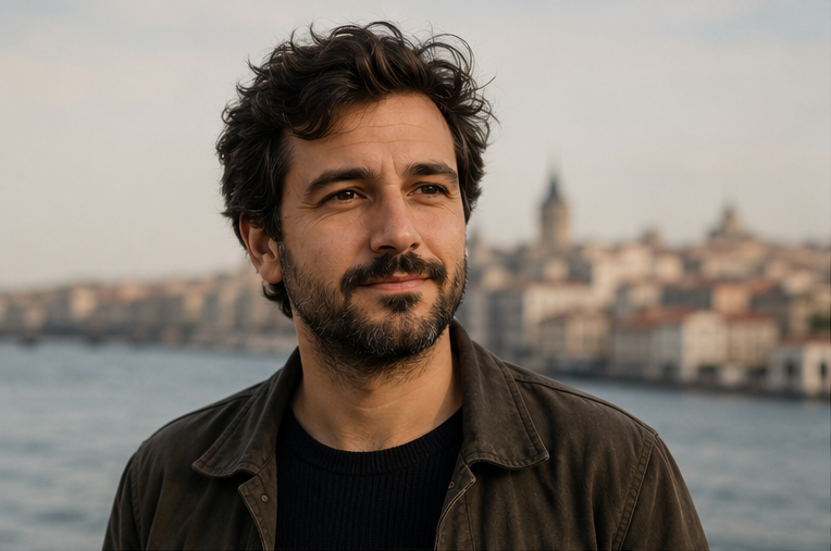 Mert Arın Koral