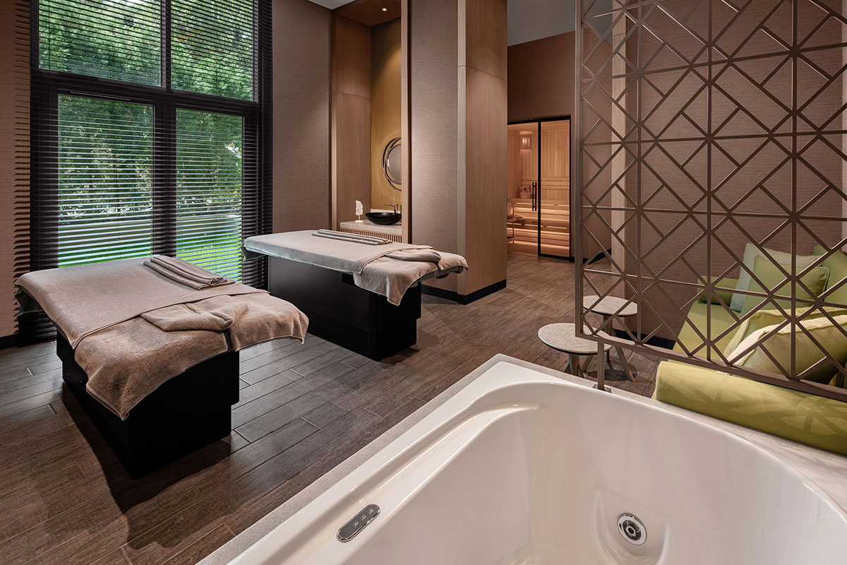 NG Phaselis Bay Aliva SPA