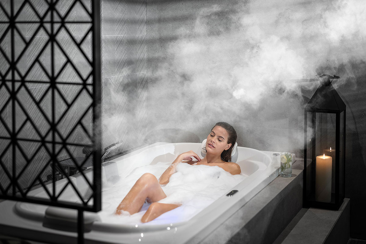 NG Phaselis Bay Spa: A Comprehensive Guide to One of Kemer's Finest Wellness Experiences