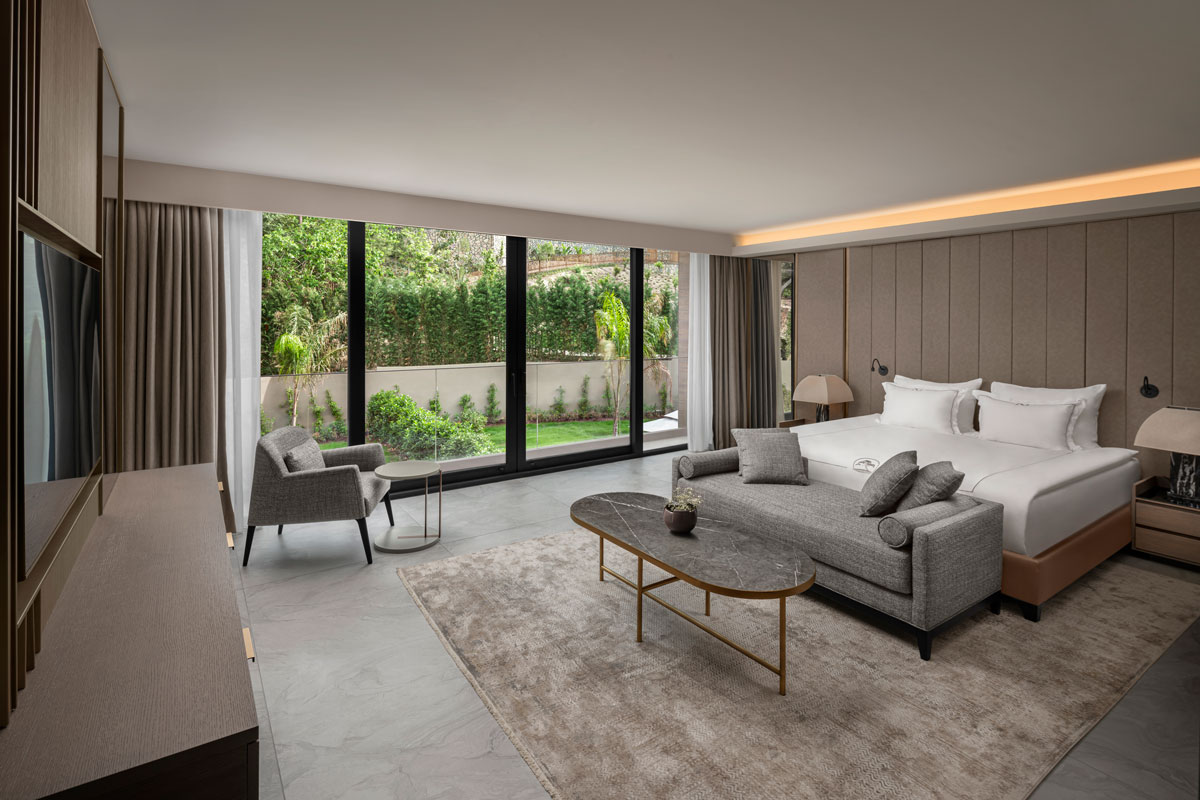 NG King Villa