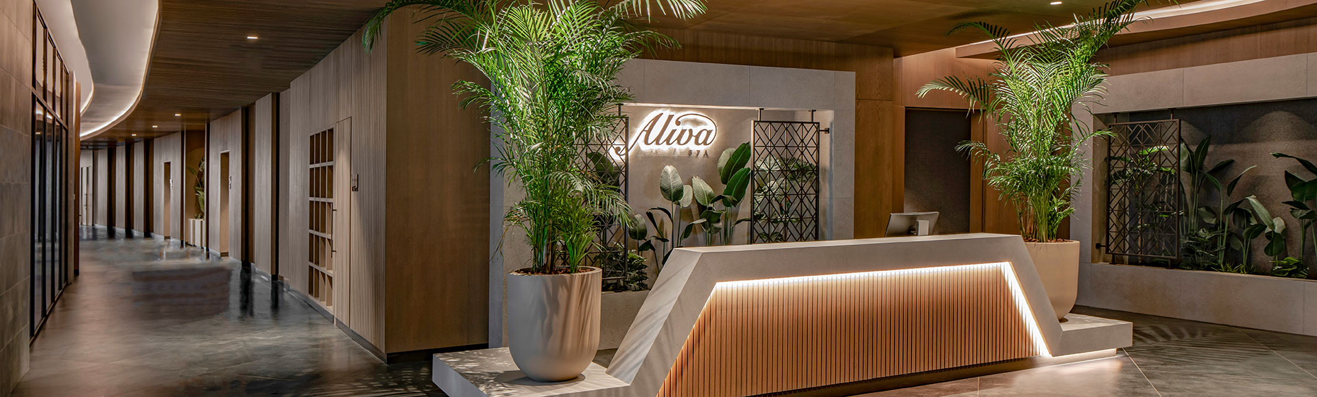 Aliva Spa 1