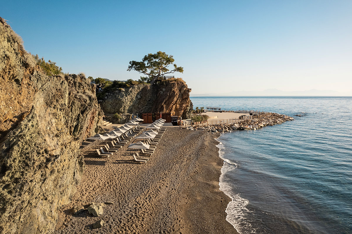 NG Phaselis Bay Beluga Bay