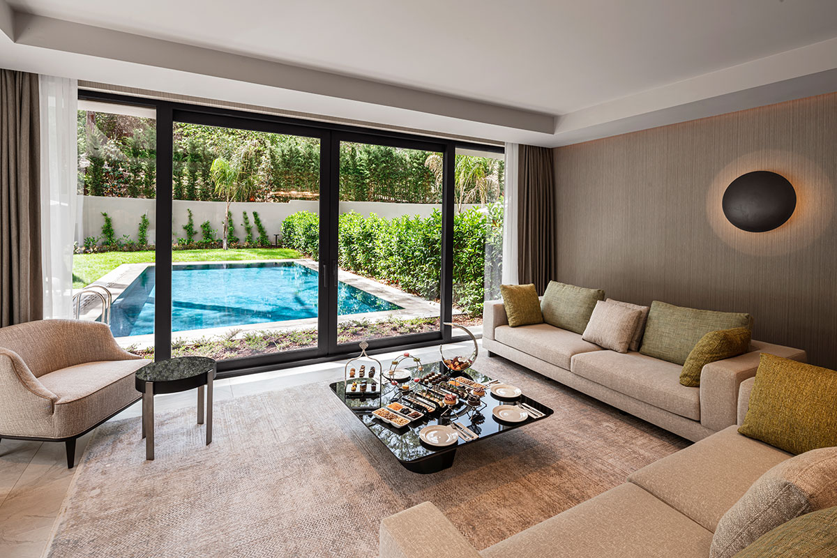 NG King Villa