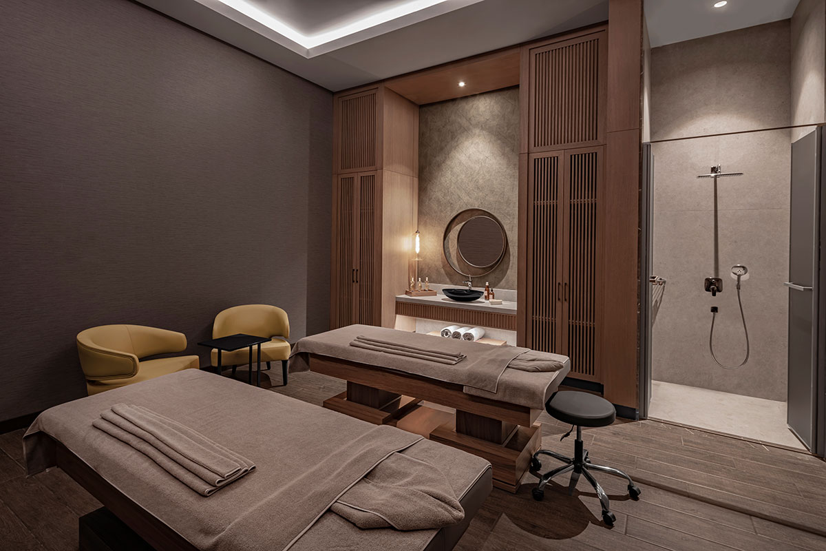 Aliva SPA