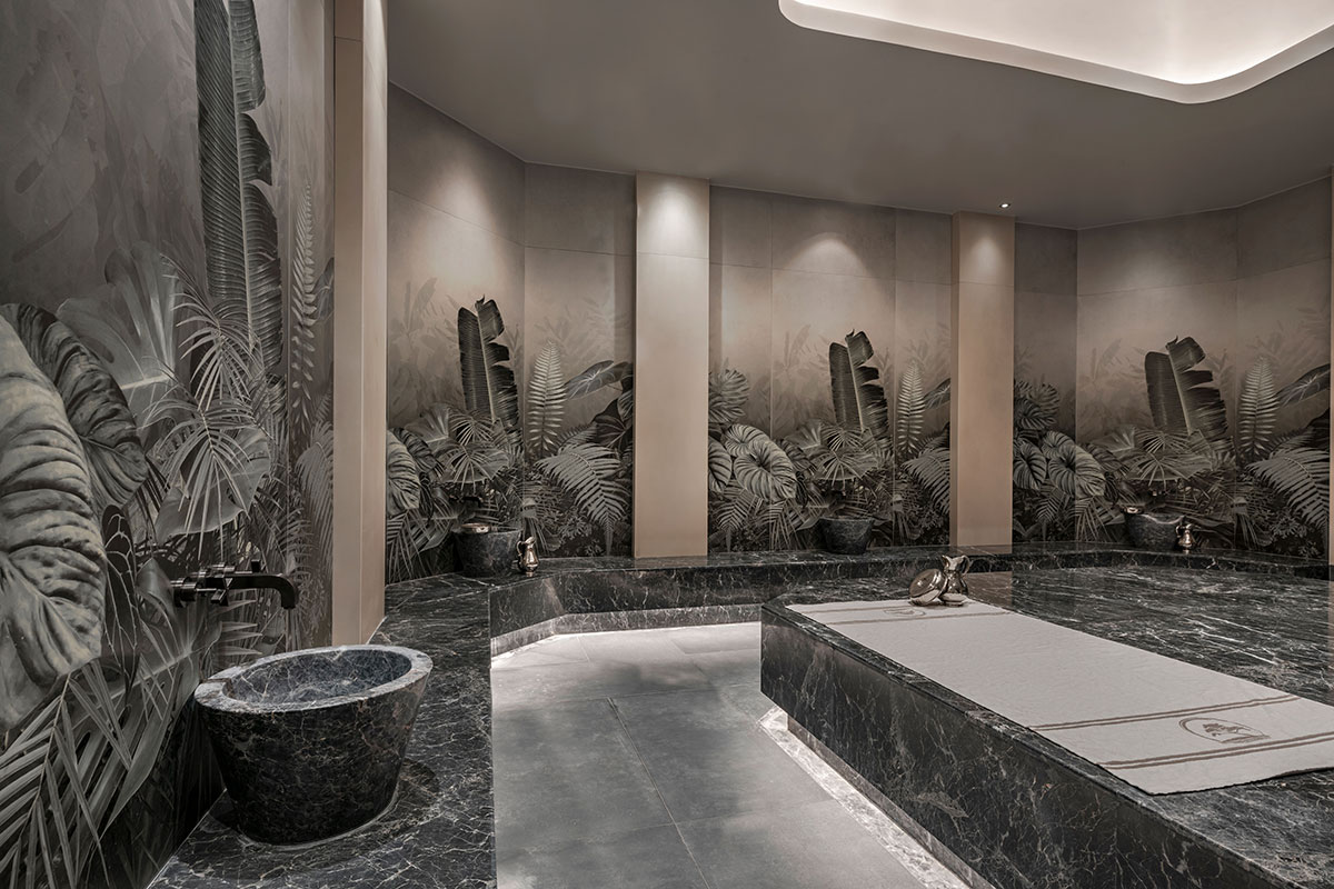 NG Phaselis Bay Aliva SPA