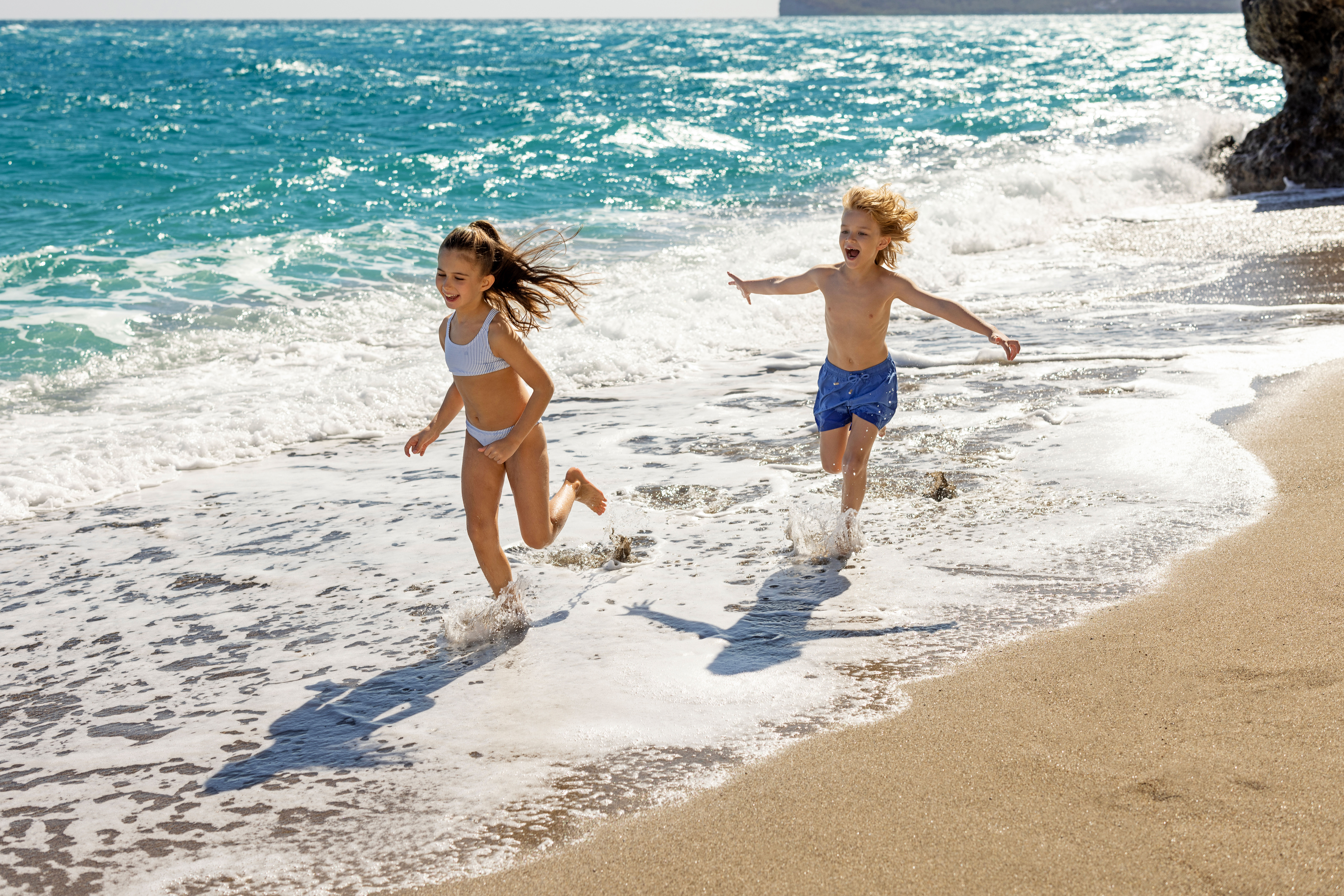 What Activities Are Available for Children at NG Phaselis Bay?