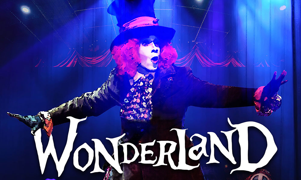 Wonderland Poster2