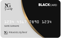 Black Card Mobile