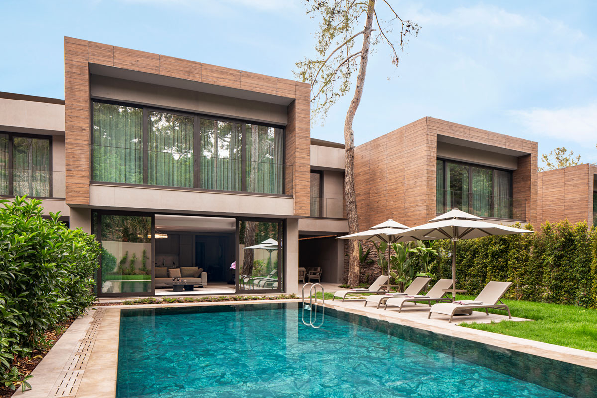 NG Phaselis Bay Villas: The Complete Guide to a Private Pool Villa Escape on the Turkish Riviera