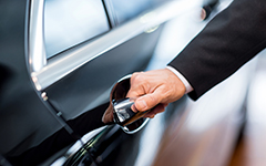 NG Phaselis Bay VIP Transfer